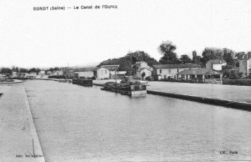 Péniche
