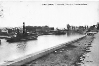 Colonie scolaire