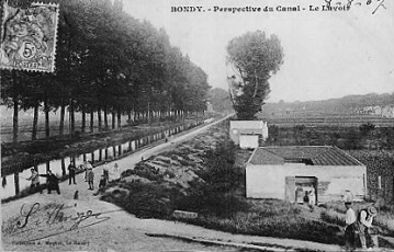 Le lavoir